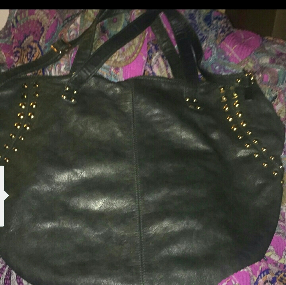 Flash sale 💋Gianni Nataro beautiful hobo